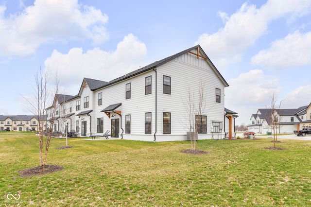 17404 Fetzer Court, Westfield, IN 46062