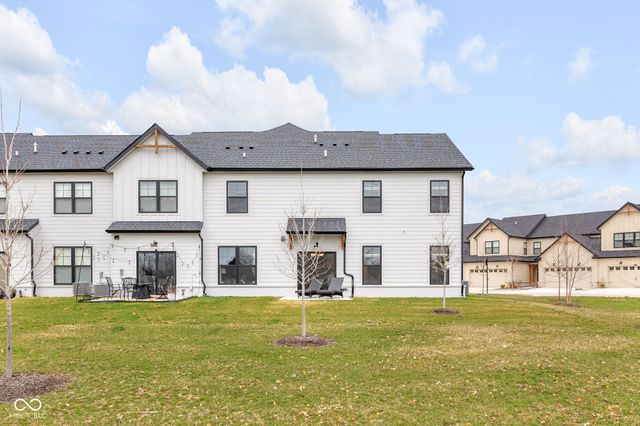 17404 Fetzer Court, Westfield, IN 46062