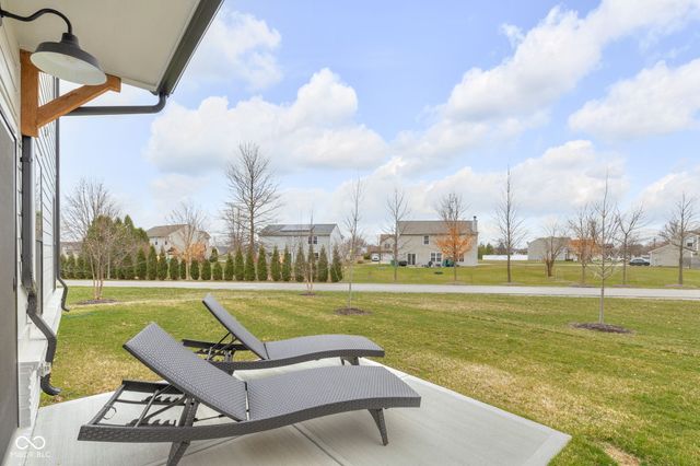 17404 Fetzer Court, Westfield, IN 46062