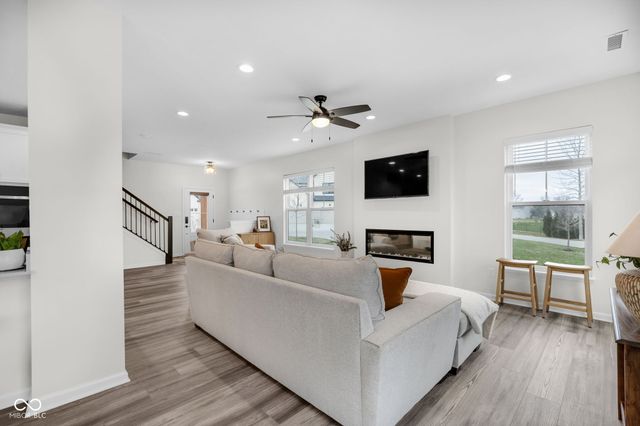 17404 Fetzer Court, Westfield, IN 46062