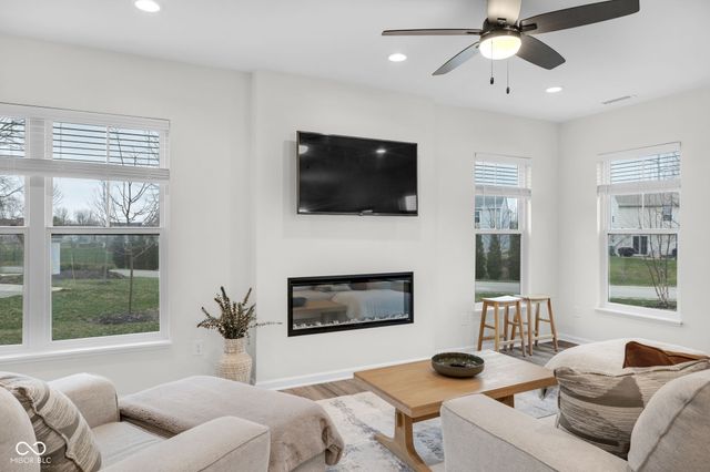 17404 Fetzer Court, Westfield, IN 46062