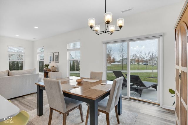 17404 Fetzer Court, Westfield, IN 46062