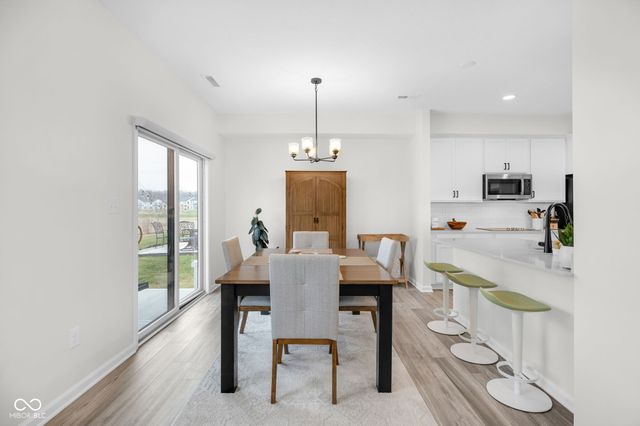 17404 Fetzer Court, Westfield, IN 46062