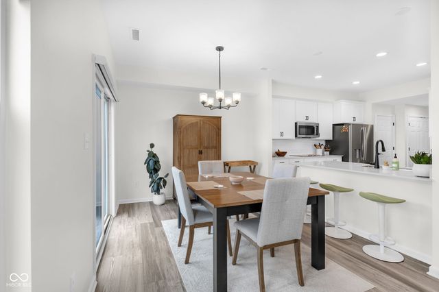 17404 Fetzer Court, Westfield, IN 46062