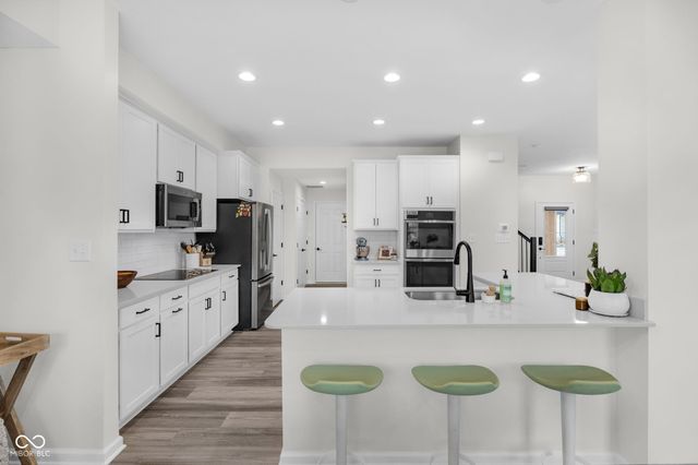 17404 Fetzer Court, Westfield, IN 46062