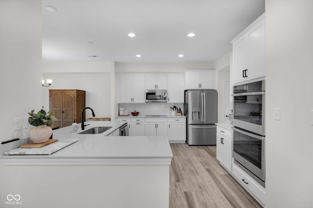 17404 Fetzer Court, Westfield, IN 46062