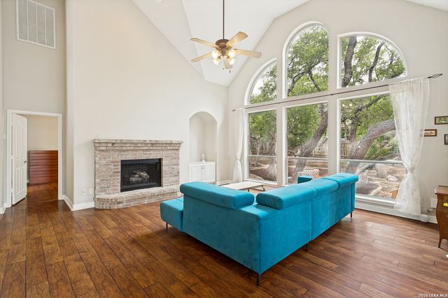 415 FLINTLOCK, San Antonio, TX 78260
