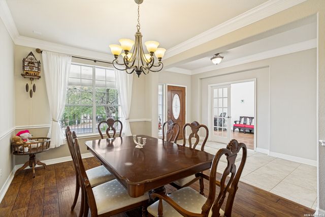 415 FLINTLOCK, San Antonio, TX 78260