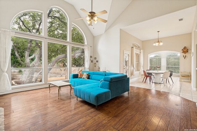 415 FLINTLOCK, San Antonio, TX 78260