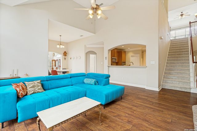 415 FLINTLOCK, San Antonio, TX 78260