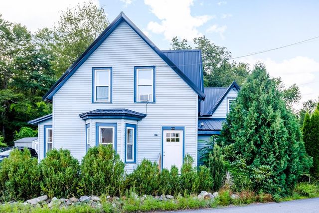 54 Elm Street, Concord, NH 03303