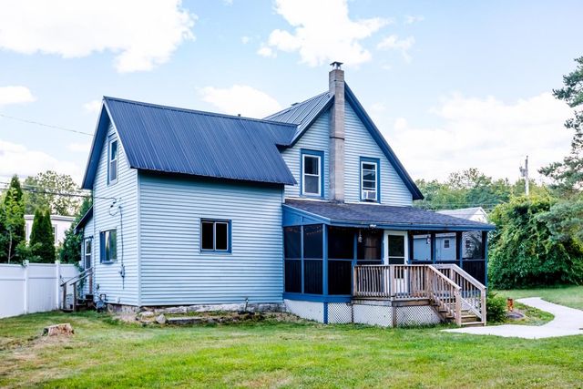 54 Elm Street, Concord, NH 03303