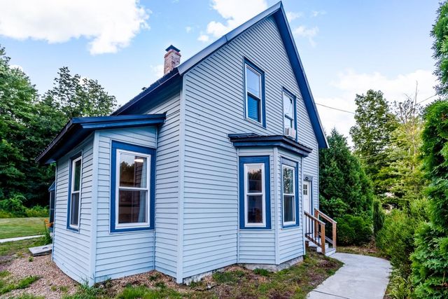 54 Elm Street, Concord, NH 03303