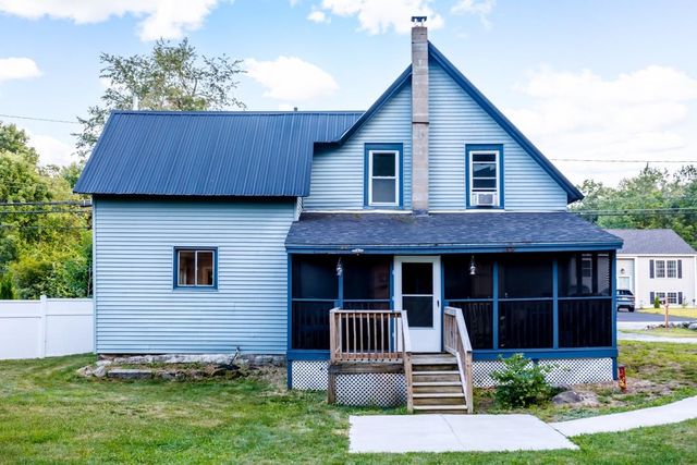 54 Elm Street, Concord, NH 03303