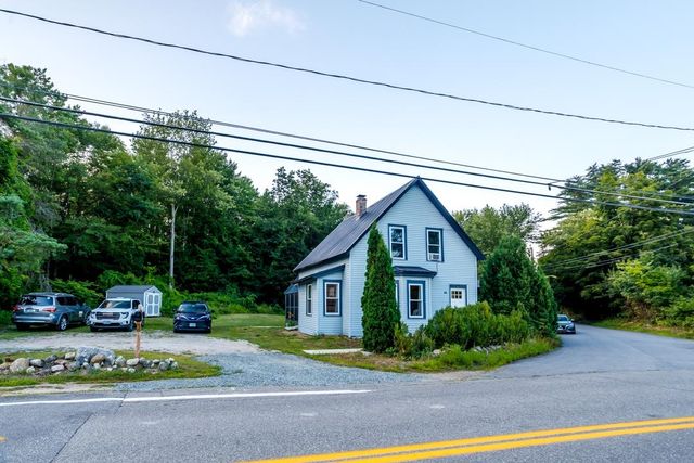 54 Elm Street, Concord, NH 03303