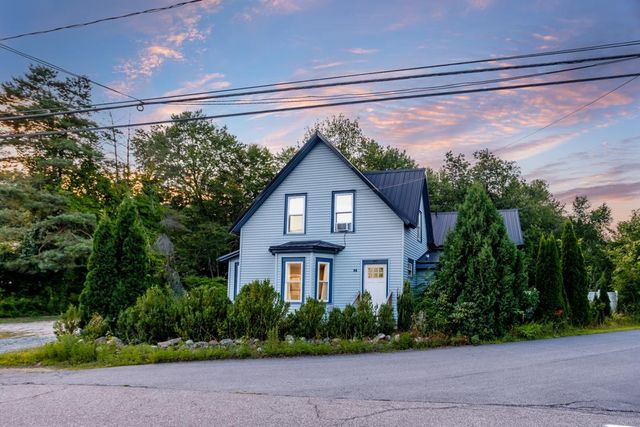 54 Elm Street, Concord, NH 03303