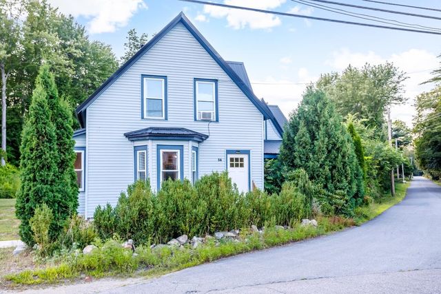 54 Elm Street, Concord, NH 03303