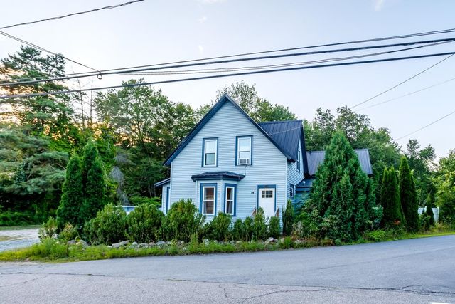 54 Elm Street, Concord, NH 03303