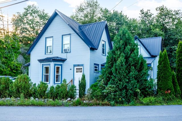54 Elm Street, Concord, NH 03303