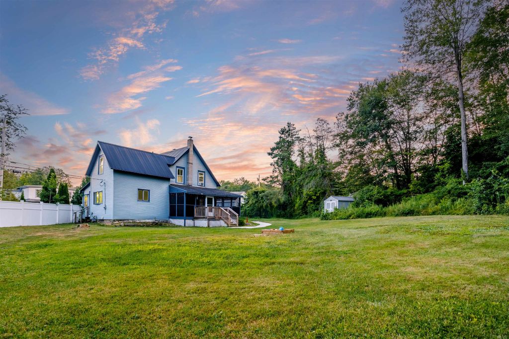 54 Elm Street, Concord, NH 03303
