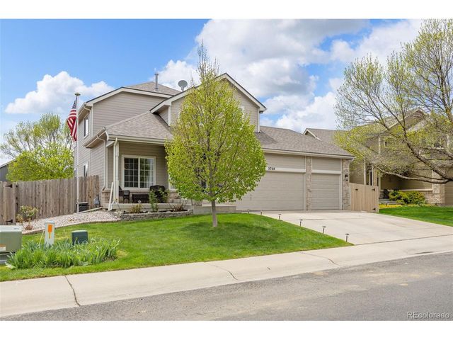 3760 Barnard Ln, Johnstown, CO 80534