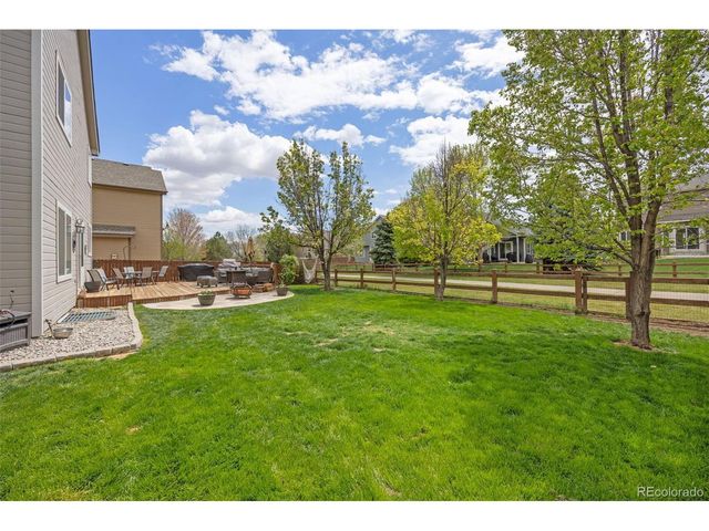 3760 Barnard Ln, Johnstown, CO 80534