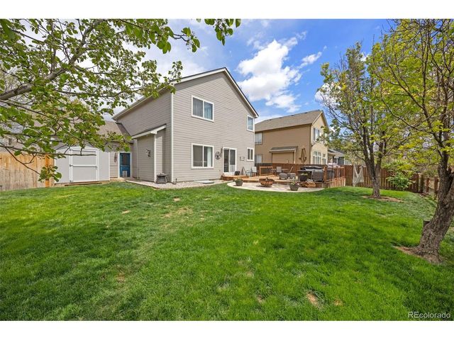 3760 Barnard Ln, Johnstown, CO 80534