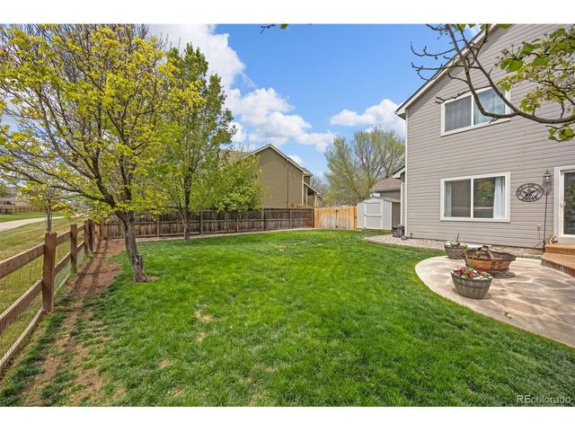 3760 Barnard Ln, Johnstown, CO 80534