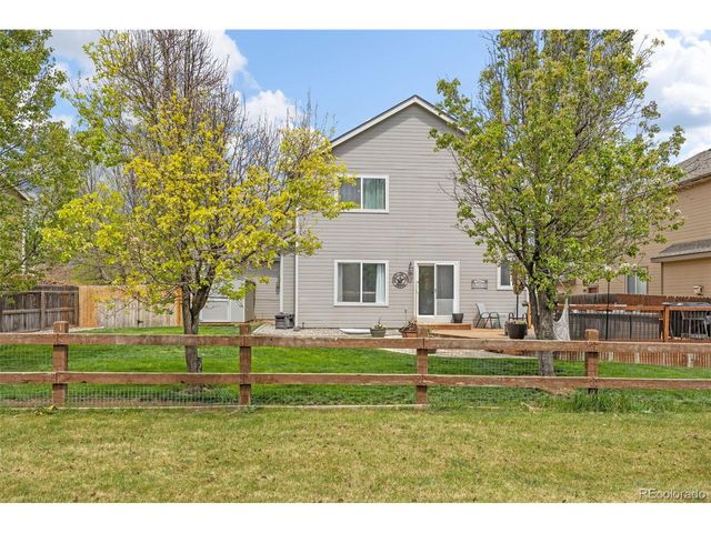 3760 Barnard Ln, Johnstown, CO 80534