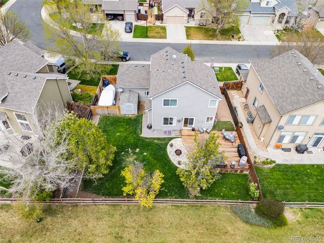 3760 Barnard Ln, Johnstown, CO 80534