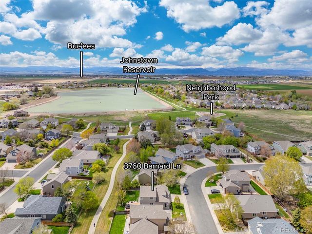 3760 Barnard Ln, Johnstown, CO 80534