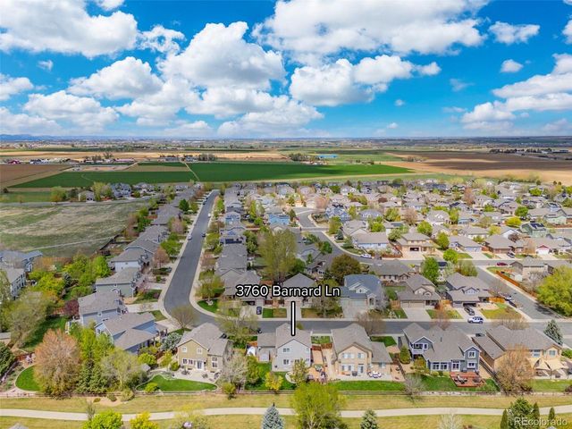 3760 Barnard Ln, Johnstown, CO 80534