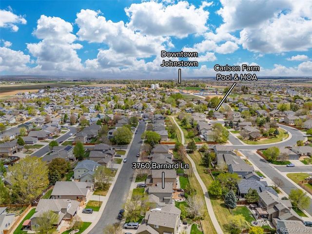 3760 Barnard Ln, Johnstown, CO 80534