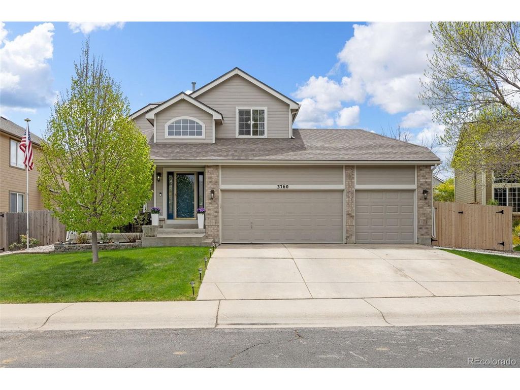 3760 Barnard Ln, Johnstown, CO 80534