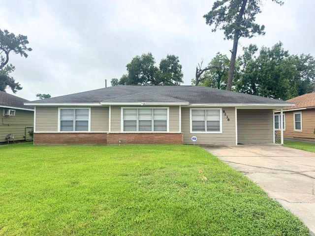 8238 Homewood Lane, Houston, TX 77028