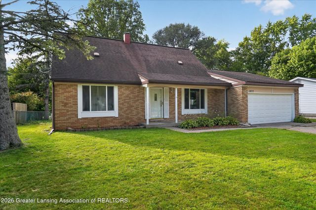 1977 Hamilton Street, Holt, MI 48842