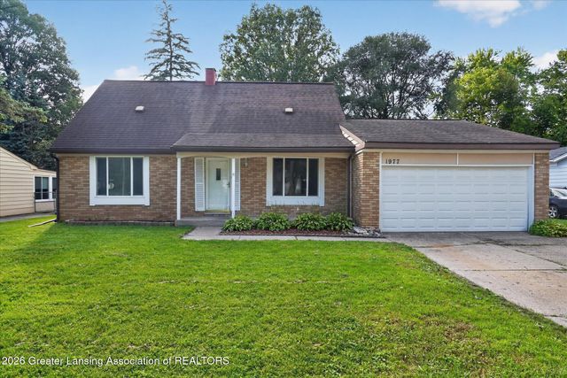 1977 Hamilton Street, Holt, MI 48842