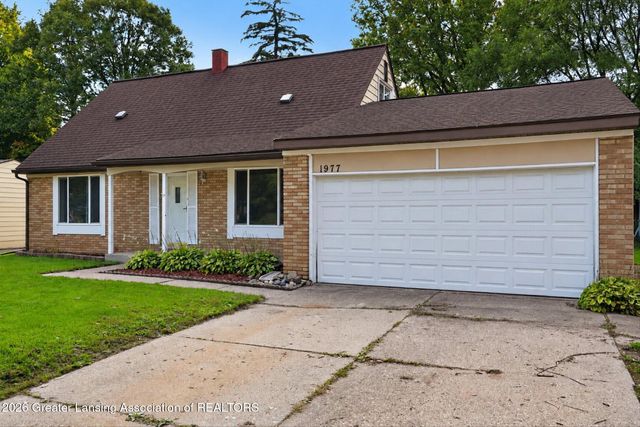 1977 Hamilton Street, Holt, MI 48842