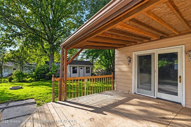 1977 Hamilton Street, Holt, MI 48842