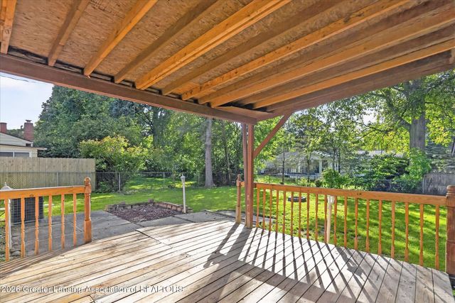 1977 Hamilton Street, Holt, MI 48842