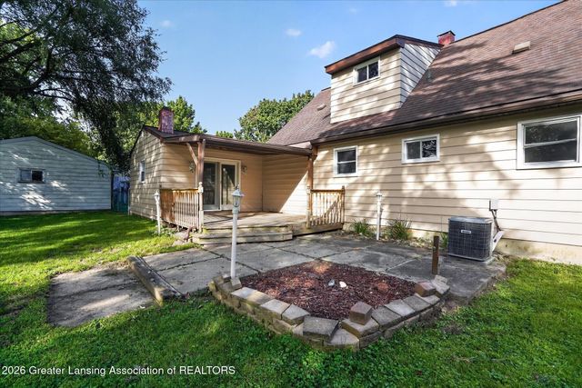 1977 Hamilton Street, Holt, MI 48842