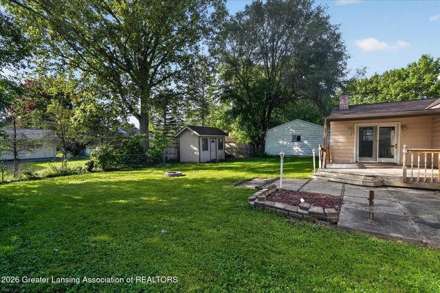1977 Hamilton Street, Holt, MI 48842