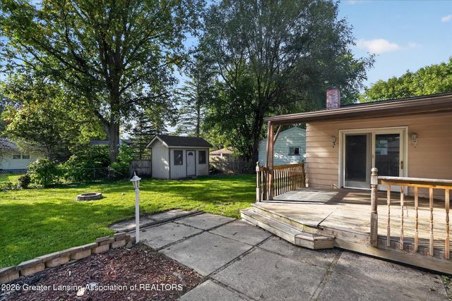 1977 Hamilton Street, Holt, MI 48842
