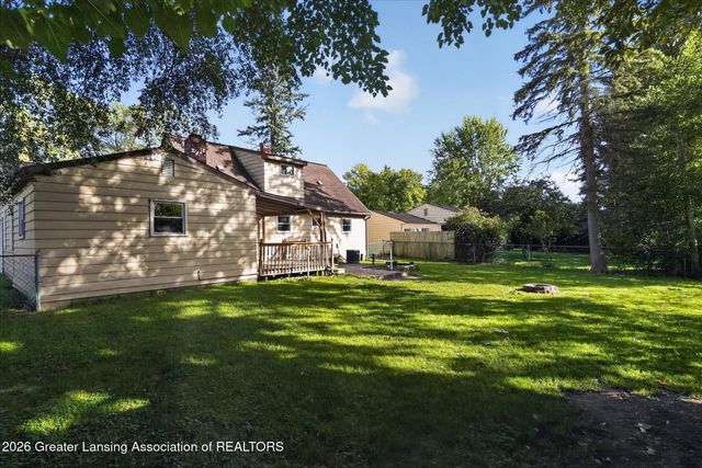 1977 Hamilton Street, Holt, MI 48842