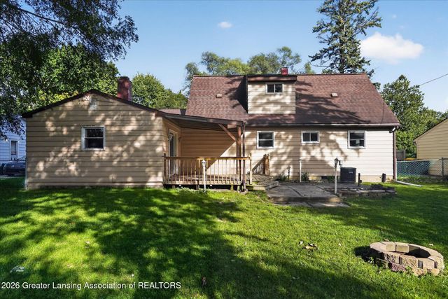 1977 Hamilton Street, Holt, MI 48842