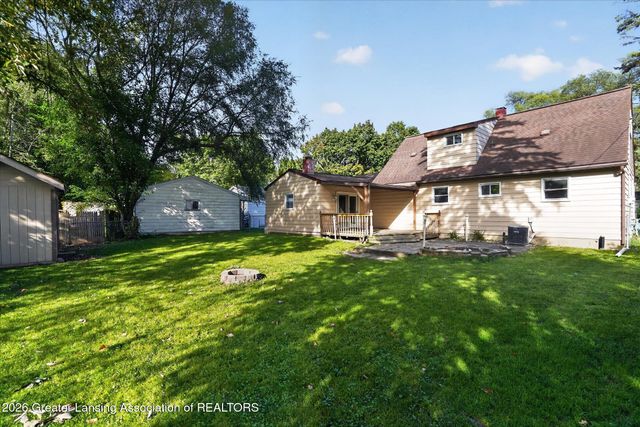 1977 Hamilton Street, Holt, MI 48842