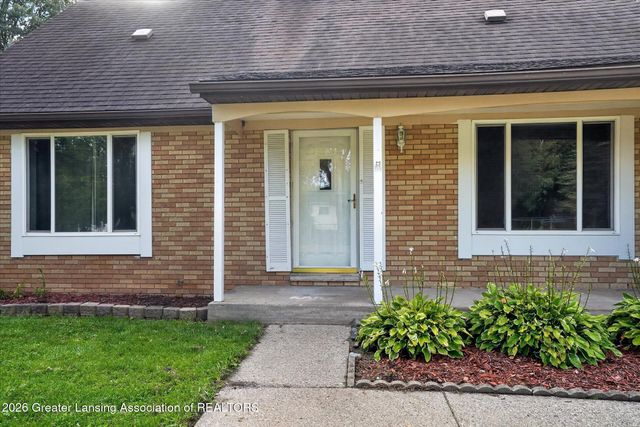 1977 Hamilton Street, Holt, MI 48842