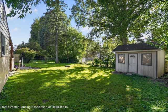1977 Hamilton Street, Holt, MI 48842