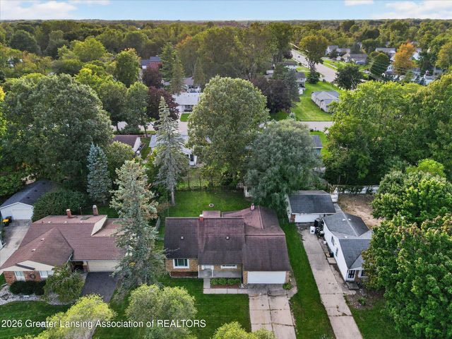1977 Hamilton Street, Holt, MI 48842