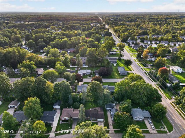 1977 Hamilton Street, Holt, MI 48842